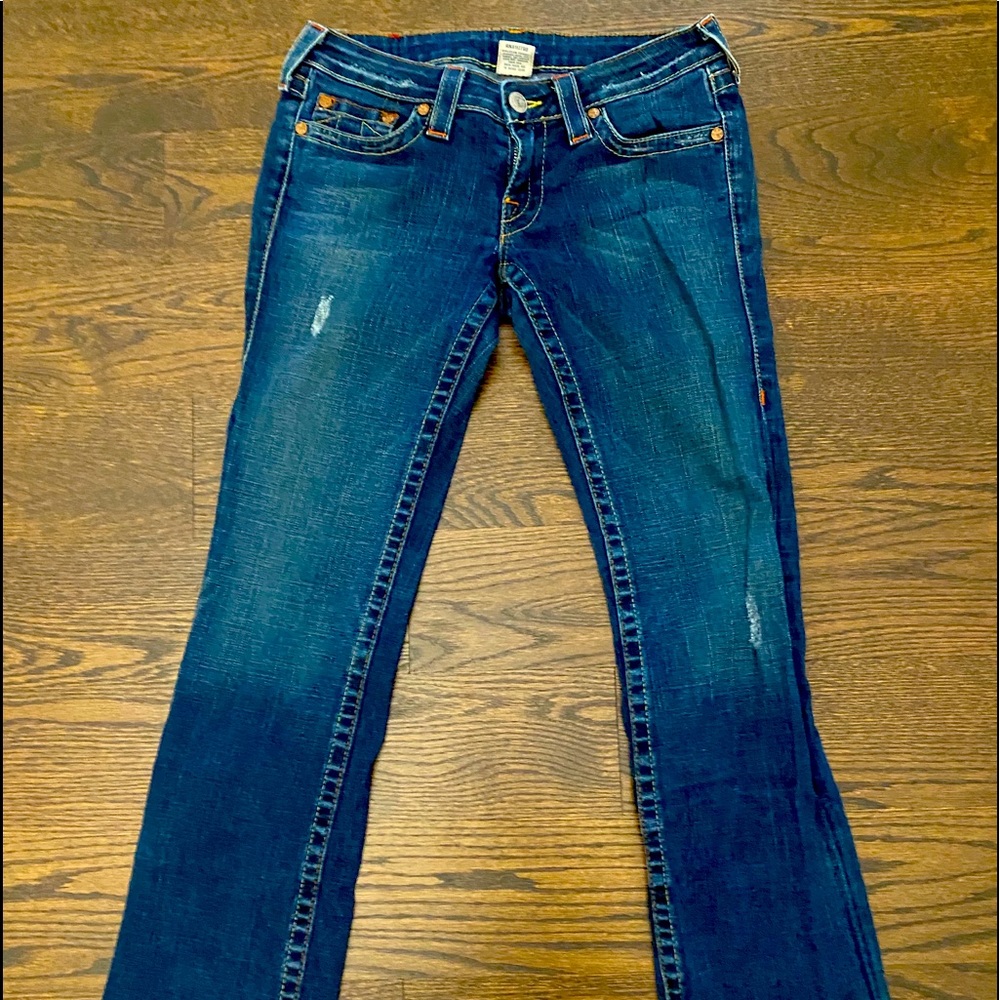 True Religion Jeans